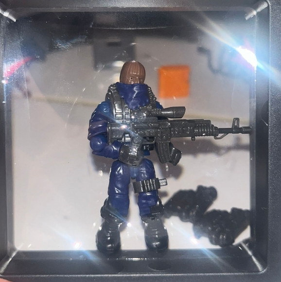 Call of duty Megablocks - Picture 9 of 16